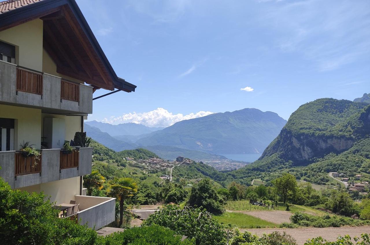 Villa Dream Alla Beppa Tenno Exterior foto